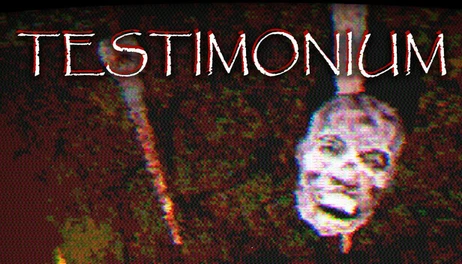 Купить Testimonium