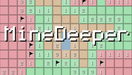 Купить MineDeeper