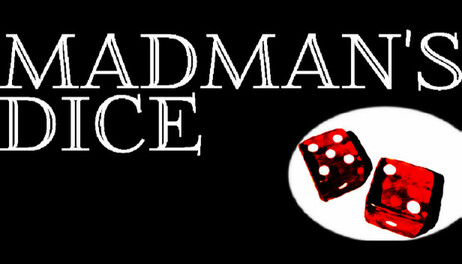 Купить Madman's Dice