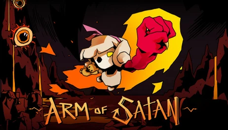 Купить Arm of Satan