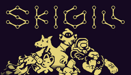 Купить Skigill