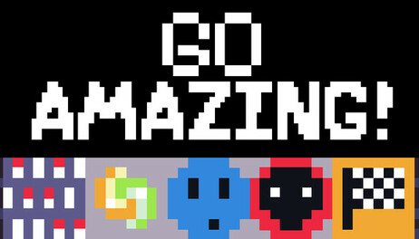 Купить Go Amazing!