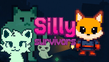 Купить Silly Survivors