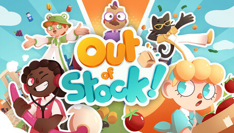 Купить Out of Stock!