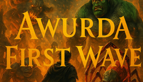 Купить Awurda First Wave