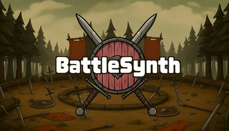 Купить Battle Synth