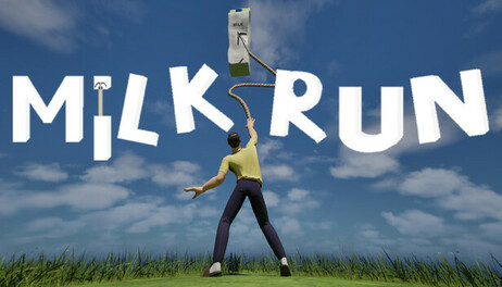 Купить Milk Run