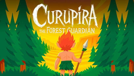 Купить Curupira the Forest Guardian