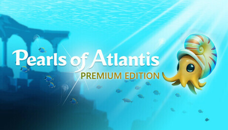 Купить Pearls of Atlantis: Premium Version