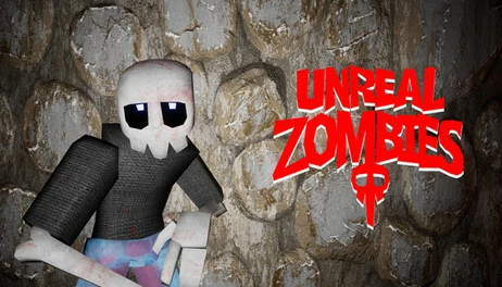 Купить Unreal Zombies