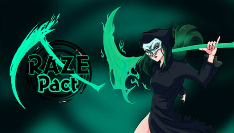 Купить RazePact Standard