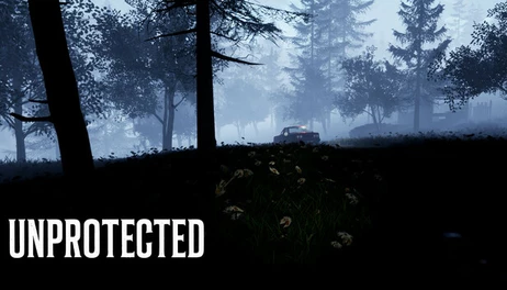 Купить Unprotected
