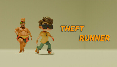 Купить Theft Runner