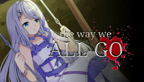 Купить The Way We All Go