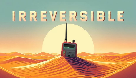 Купить Irreversible