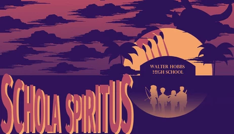 Купить SCHOLA SPIRITUS