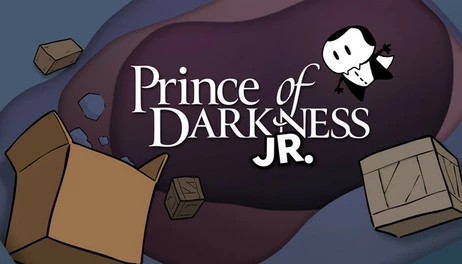 Купить Prince of Darkness Junior