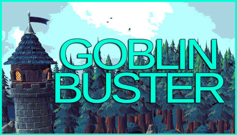 Купить Goblin Buster: Incremental Tower Defense