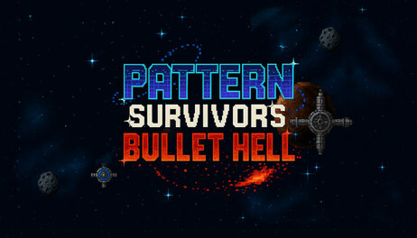 Купить Pattern Survivors: Bullet Hell