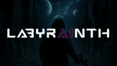 Купить LabyrAInth