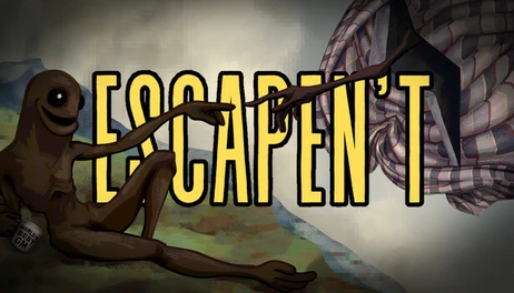 Купить Escapent