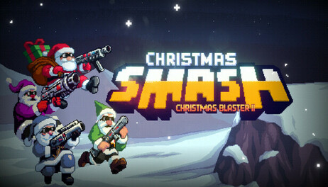 Купить Christmas Blaster II на steambuy Купить Christmas Blaster II