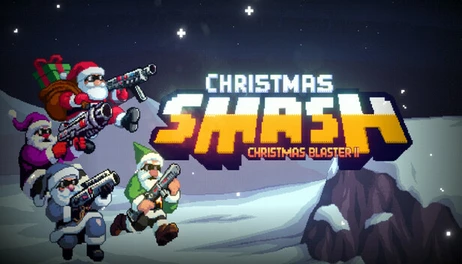 Купить Christmas Blaster II
