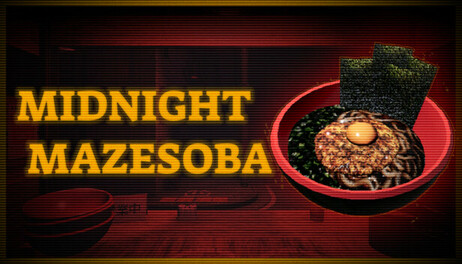 Купить Midnight Mazesoba