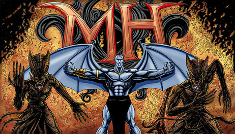 Купить VR Medieval Halloween