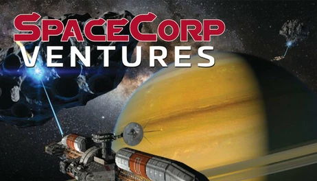 Купить SpaceCorp: Ventures