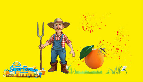 Купить Super Farmer