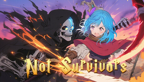 Купить Not Survivors