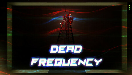Купить Dead Frequency