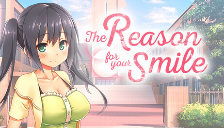 Купить The Reason For Your Smile