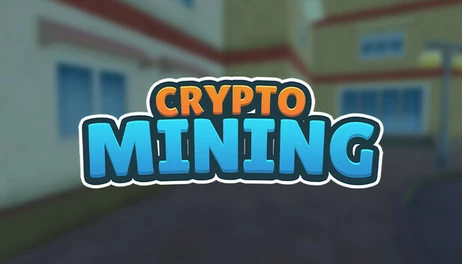 Купить Crypto Mining