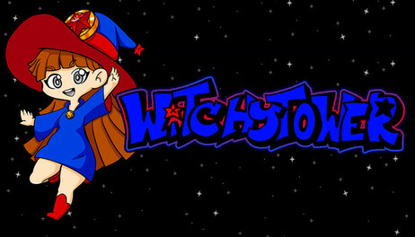 Купить Witchy Tower