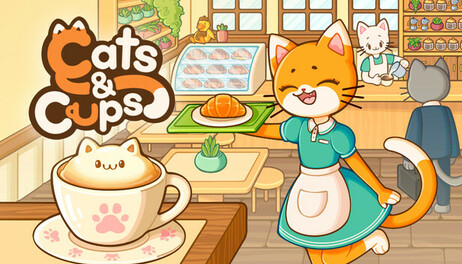 Купить Cats & Cups