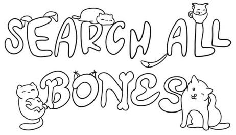 Купить SEARCH ALL - BONES
