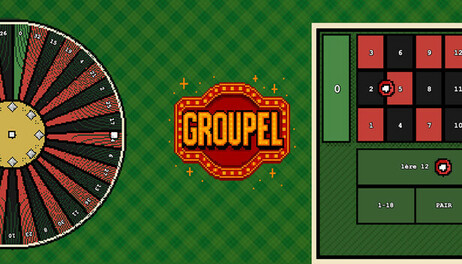 Купить Groupel