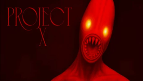 Купить Project X