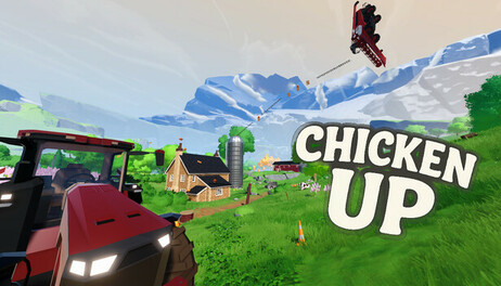 Купить Chicken Up