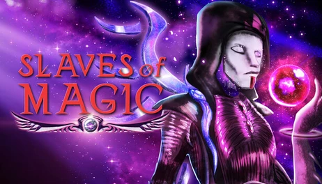 Купить Slaves of Magic