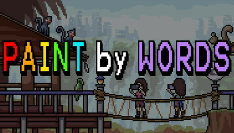 Купить Paint by Words