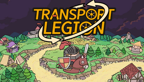 Купить Transport Legion