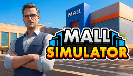Купить Mall Simulator