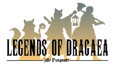 Купить Legends of Dragaea: Idle Dungeons