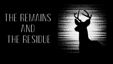 Купить The Remains and The Residue