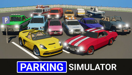 Купить Parking Simulator