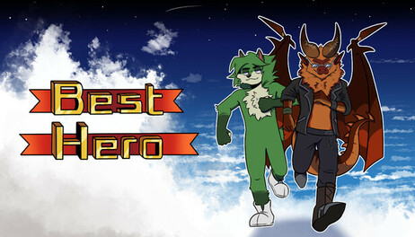 Купить Best Hero