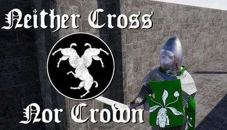 Купить Neither Cross Nor Crown